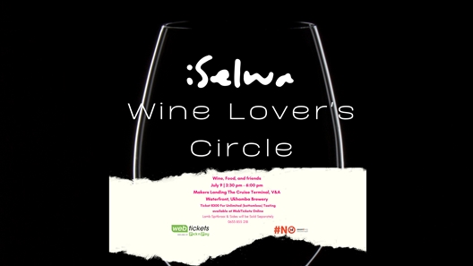 iSelwa — Wine Lovers Circle